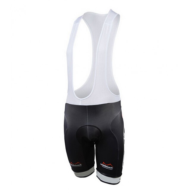 2015 Felt Korte Fietsbroeken Bib 2493