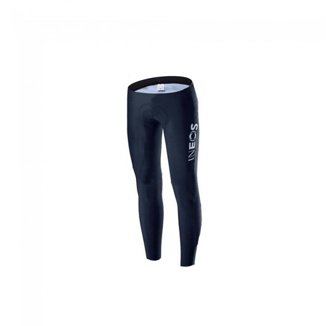 INEOS Grenadier Spanish Pro Team 2021 Lange Fietsbroek Bib 20210453