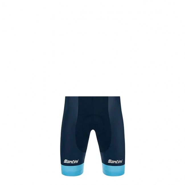 Team TREK SEGAFREDO 2022 Korte Fietsbroeken Bib World Champion 2022052944