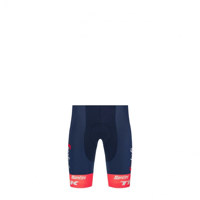 Team TREK SEGAFREDO 2022 Korte Fietsbroeken Bib 2022052933