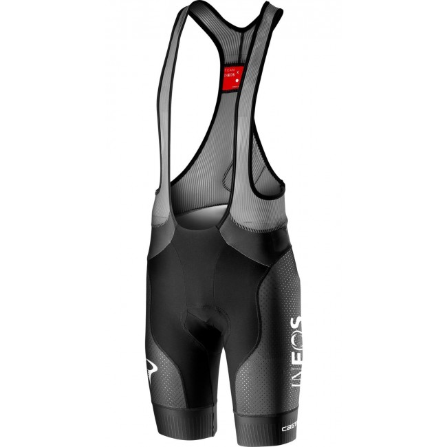 TEAM INEOS 2020 FREE AERO RACE Fietsen koersbroek kort Bib 2020031